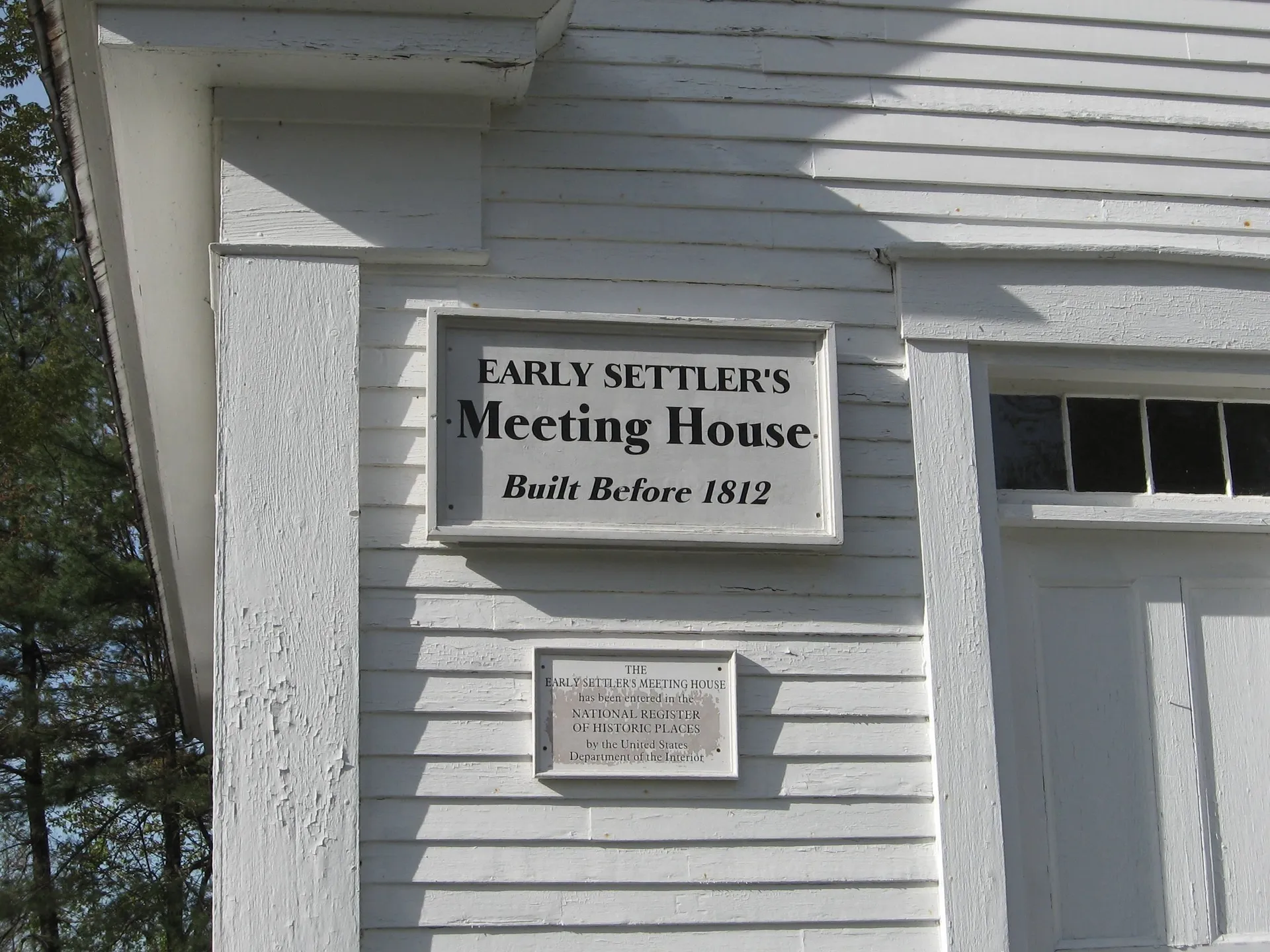 190 Circuit Road Ossipee NH 03864