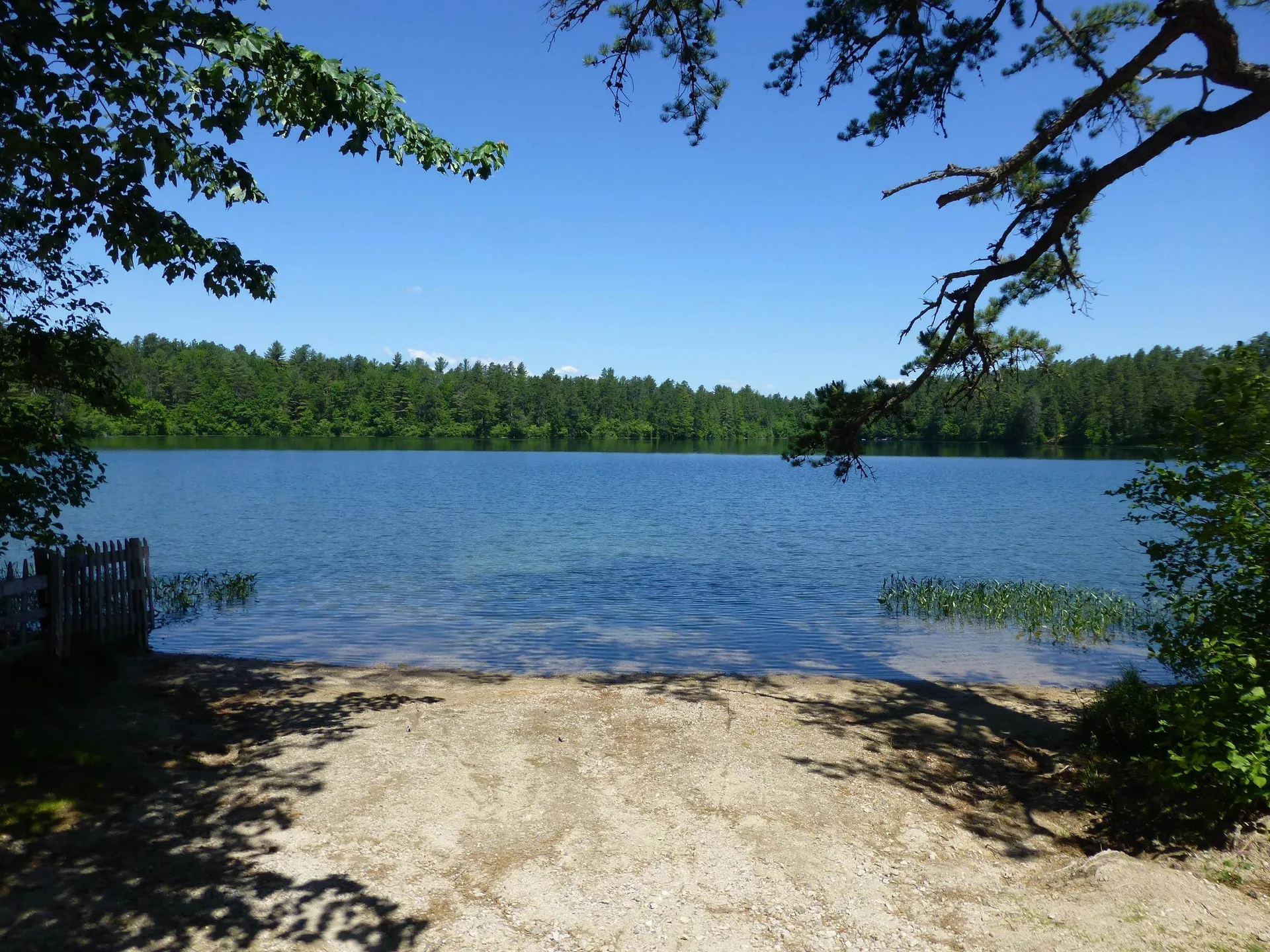 190 Circuit Road Ossipee NH 03864