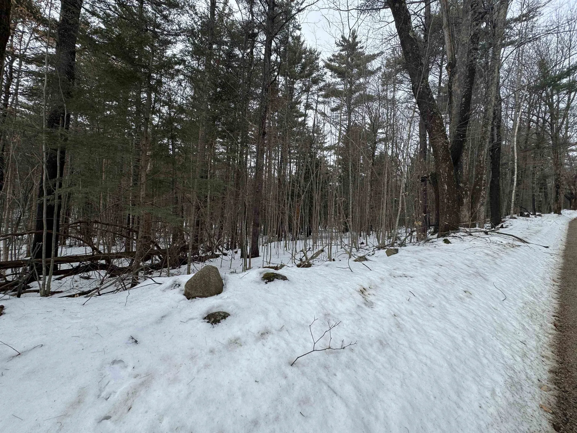 190 Circuit Road Ossipee NH 03864