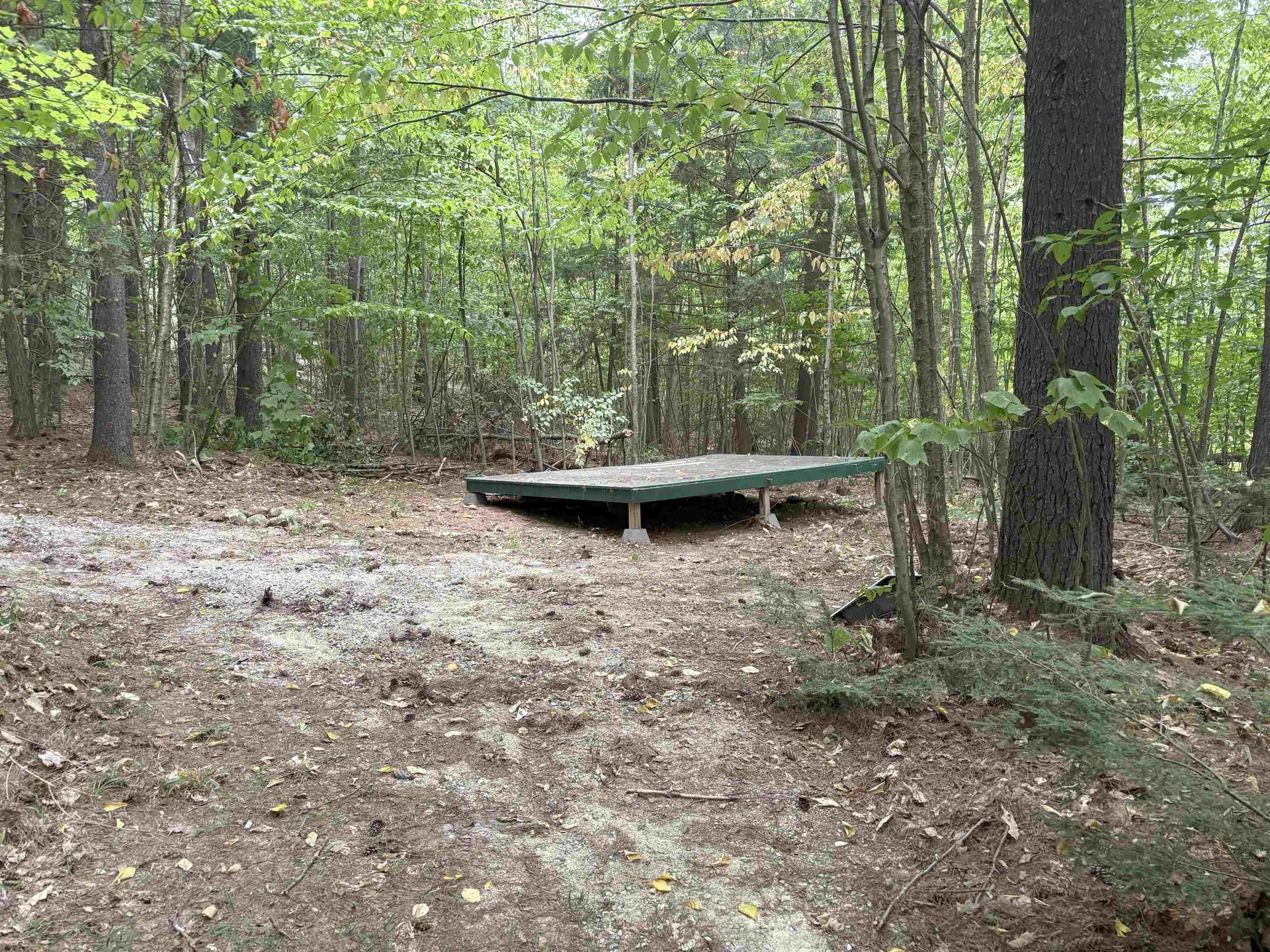 190 Circuit Road Ossipee NH 03864