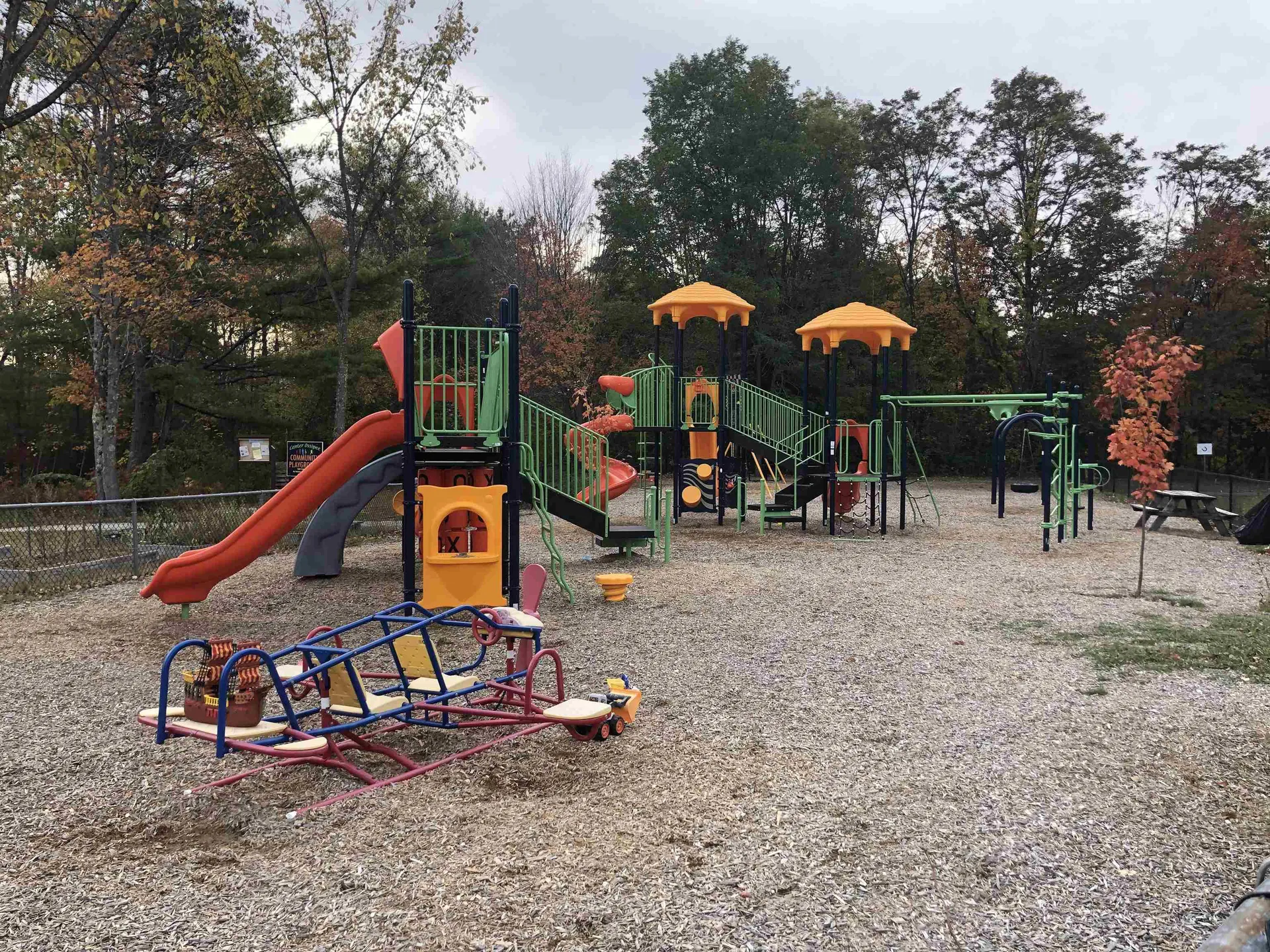 190 Circuit Road Ossipee NH 03864