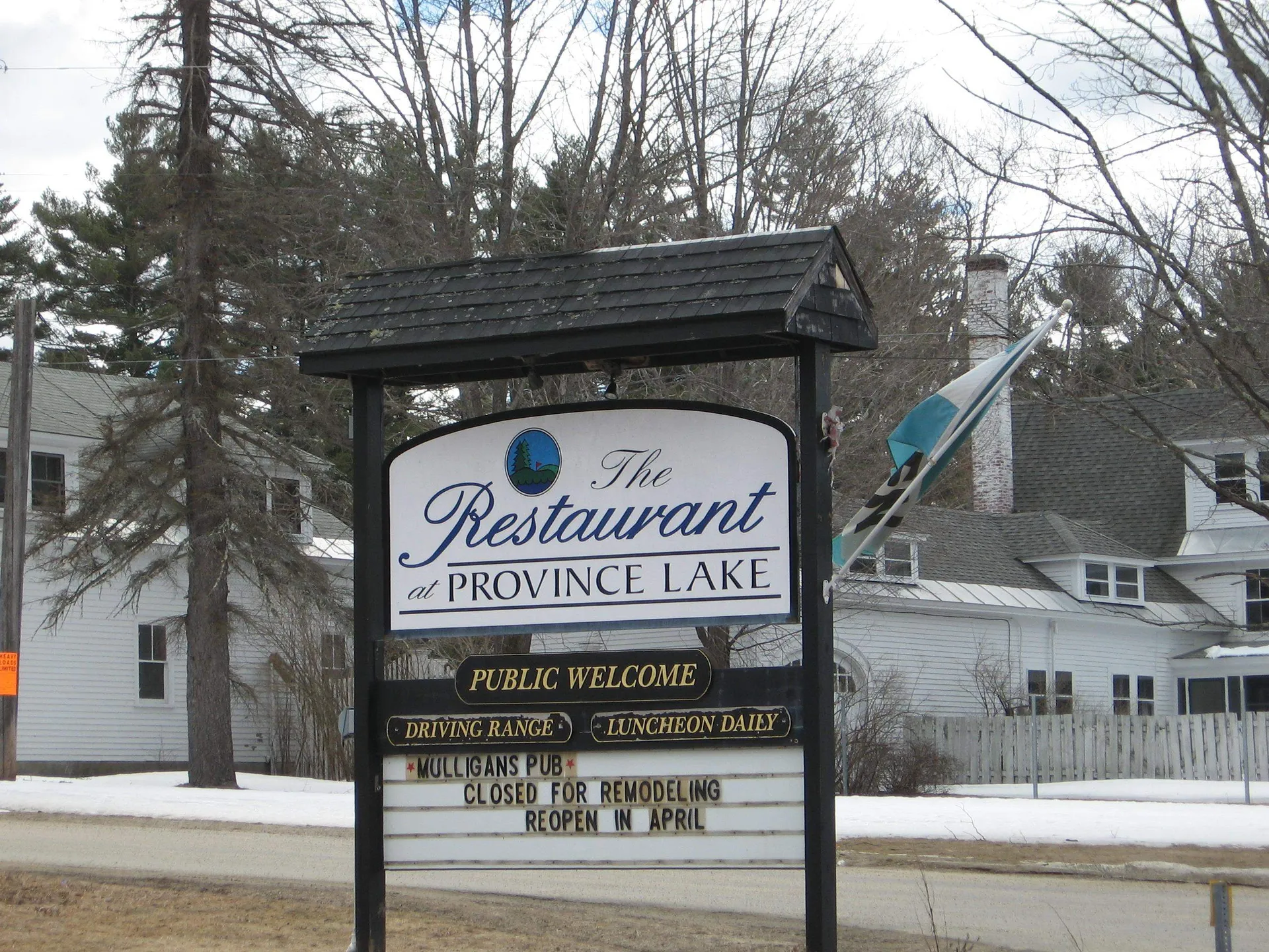 190 Circuit Road Ossipee NH 03864