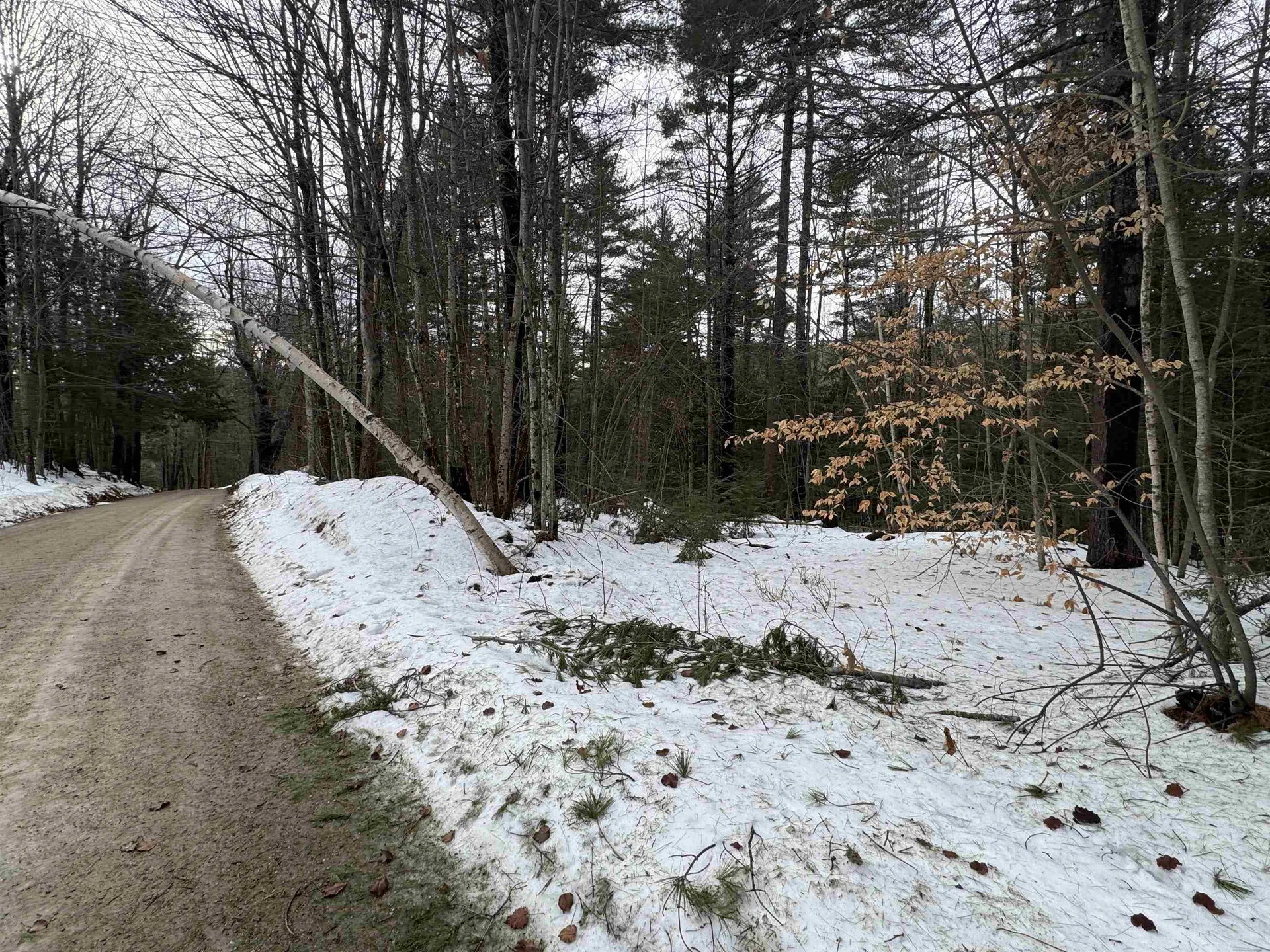 190 Circuit Road Ossipee NH 03864