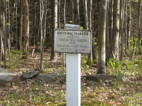 190 Circuit Road Ossipee NH 03864