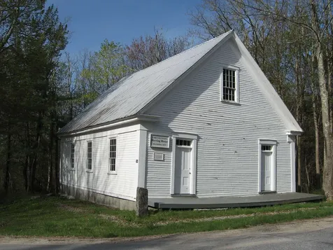 190 Circuit Road Ossipee NH 03864