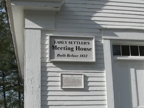 190 Circuit Road Ossipee NH 03864