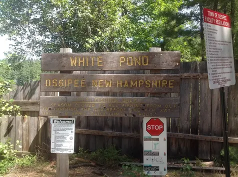 190 Circuit Road Ossipee NH 03864