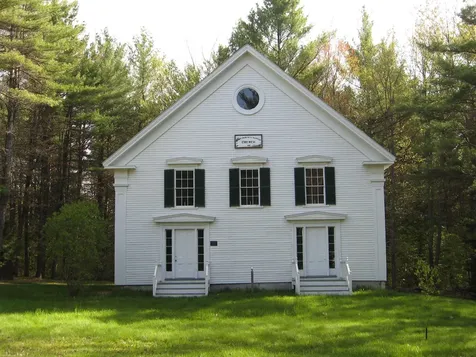 190 Circuit Road Ossipee NH 03864