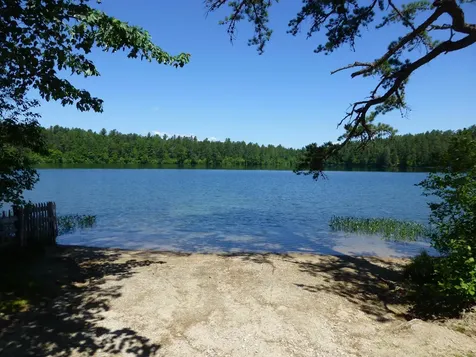 190 Circuit Road Ossipee NH 03864