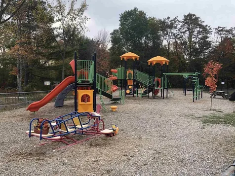 190 Circuit Road Ossipee NH 03864