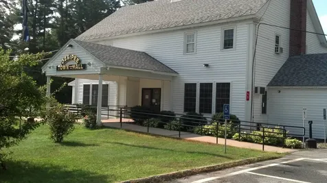 190 Circuit Road Ossipee NH 03864