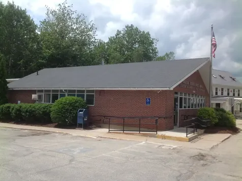 190 Circuit Road Ossipee NH 03864