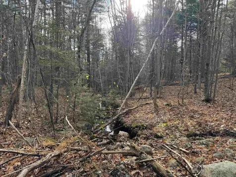 190 Circuit Road Ossipee NH 03864