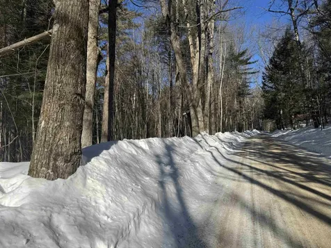 190 Circuit Road Ossipee NH 03864