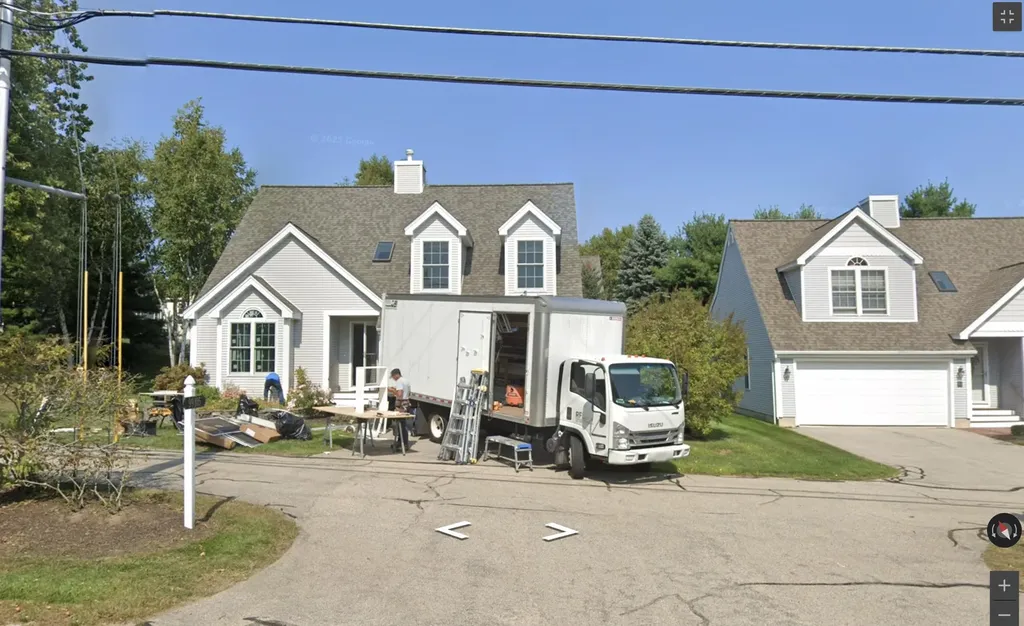 100 Hampton Meadows Hampton NH 03842