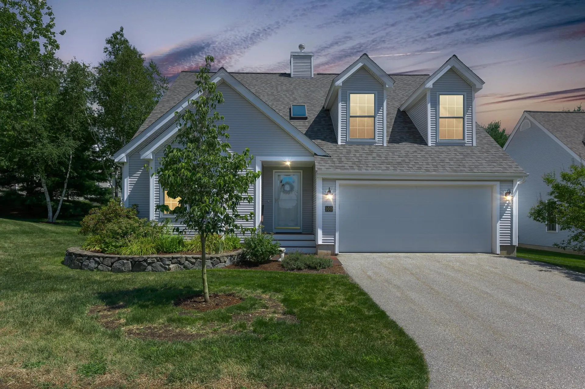 100 Hampton Meadows Hampton NH 03842