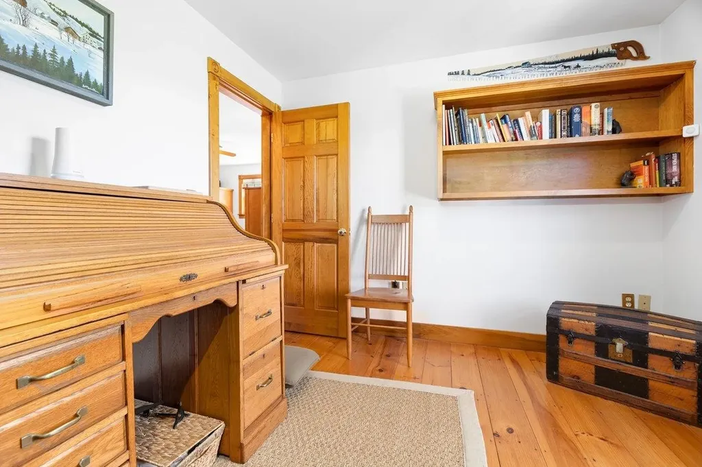 2464 Spaulding Road St. Johnsbury VT 05819