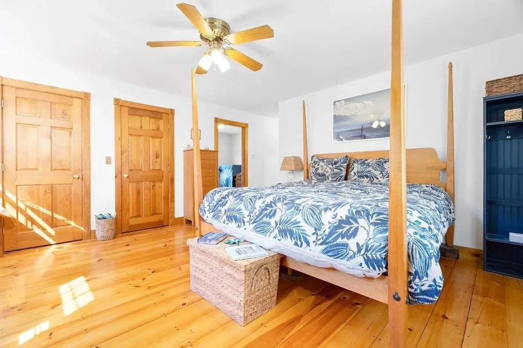 2464 Spaulding Road St. Johnsbury VT 05819