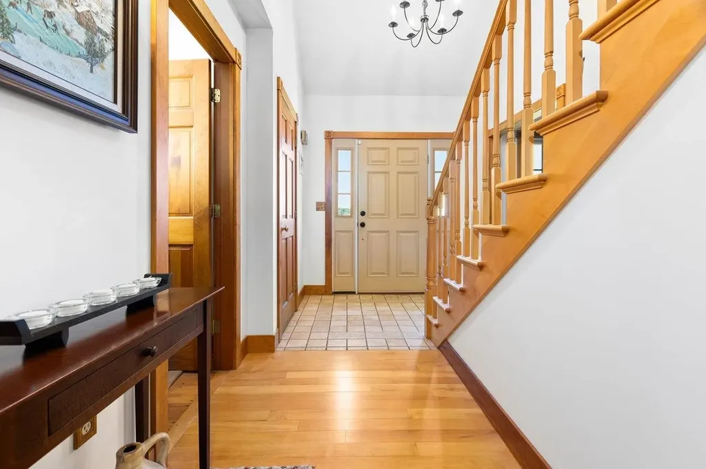 2464 Spaulding Road St. Johnsbury VT 05819