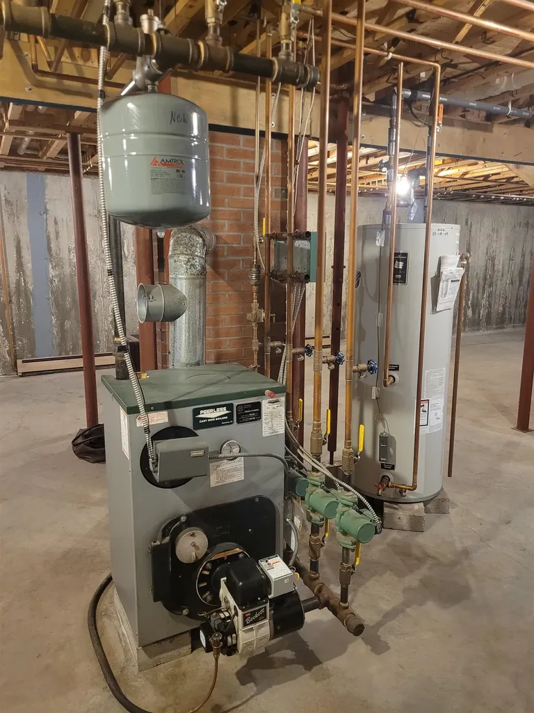 2464 Spaulding Road St. Johnsbury VT 05819