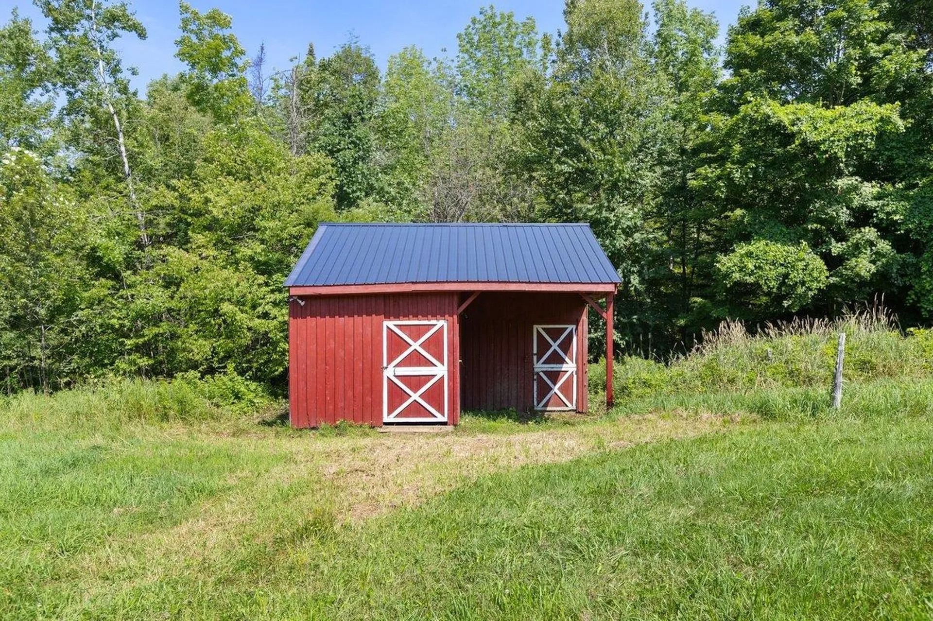 2464 Spaulding Road St. Johnsbury VT 05819