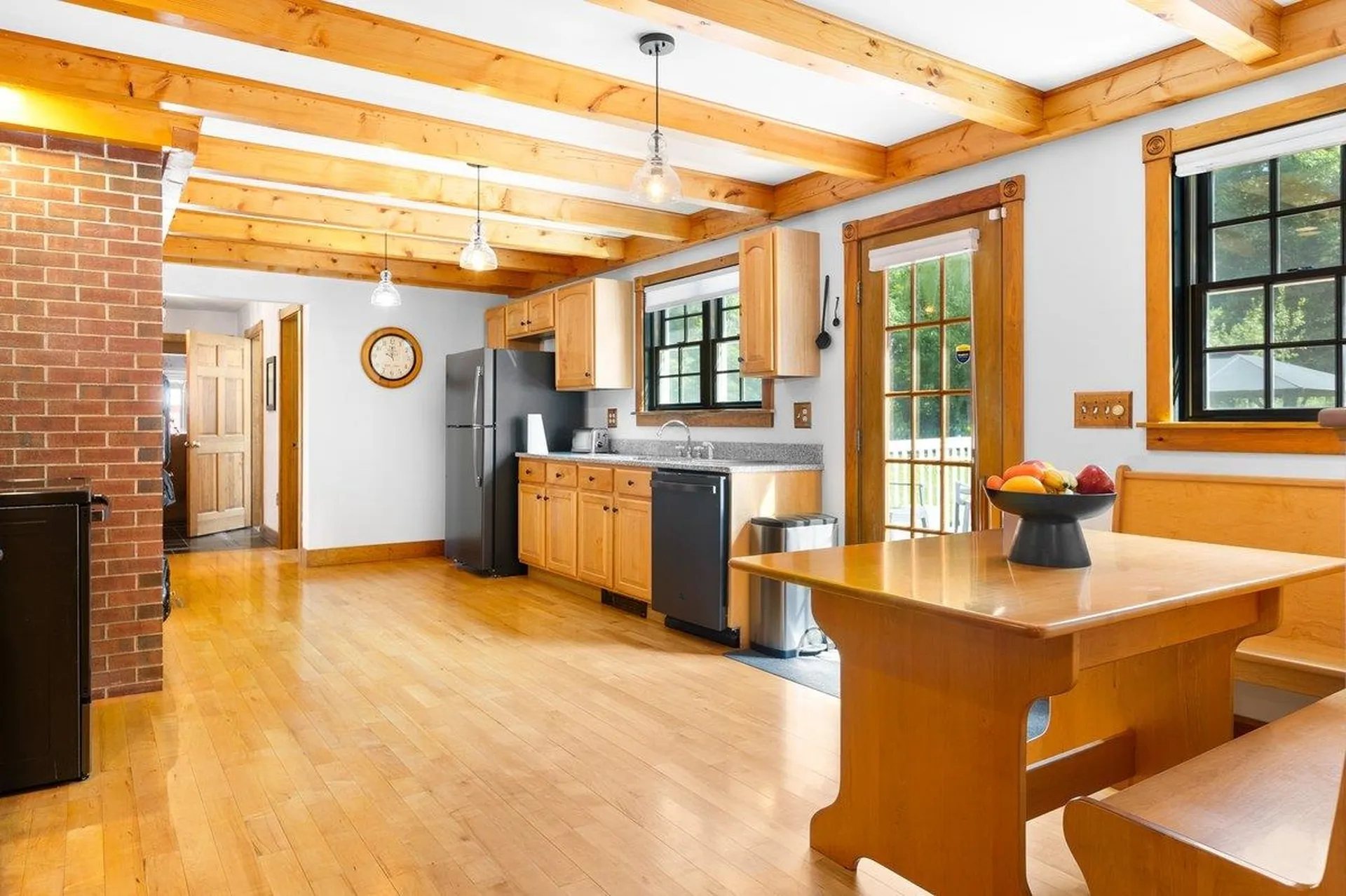 2464 Spaulding Road St. Johnsbury VT 05819