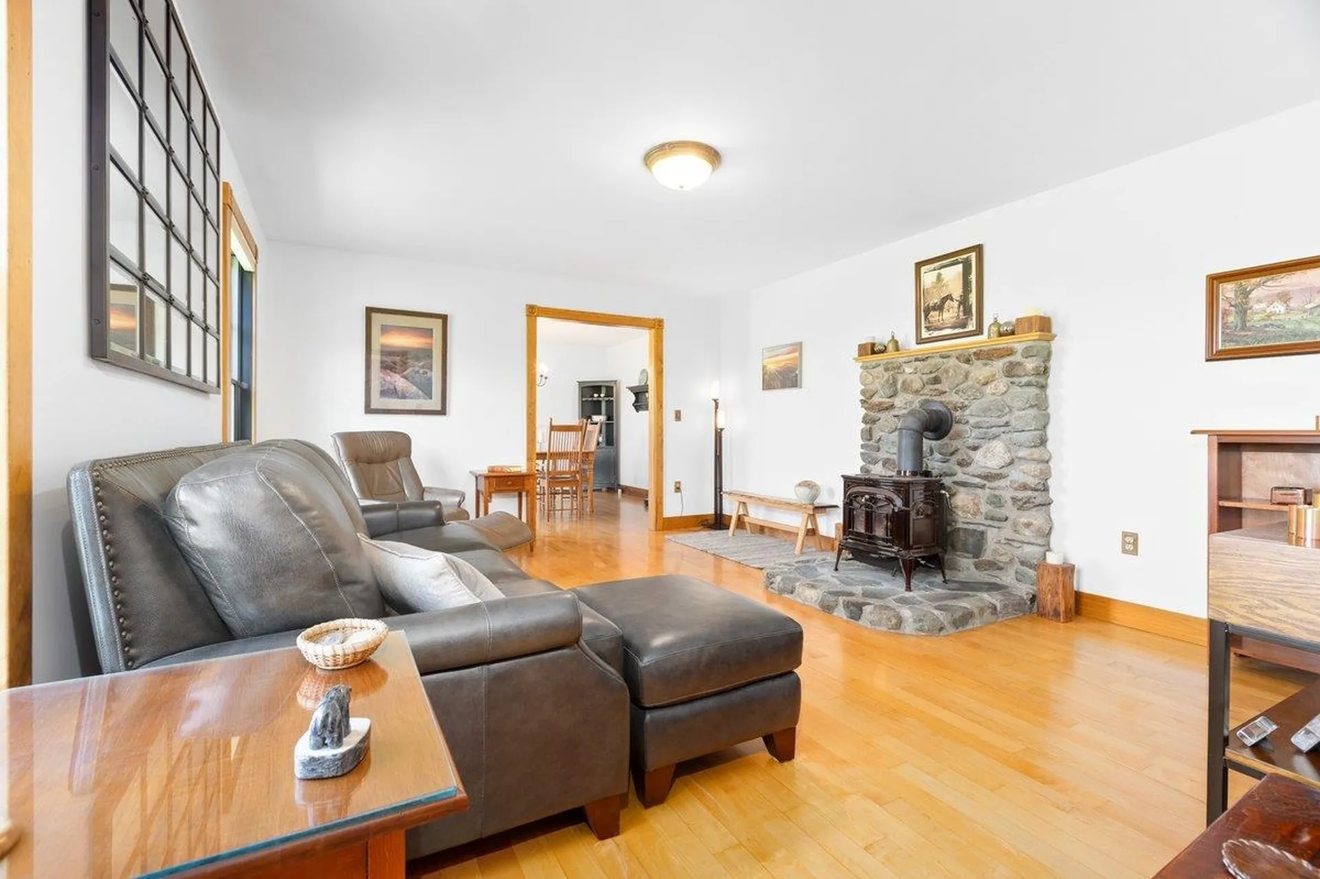 2464 Spaulding Road St. Johnsbury VT 05819