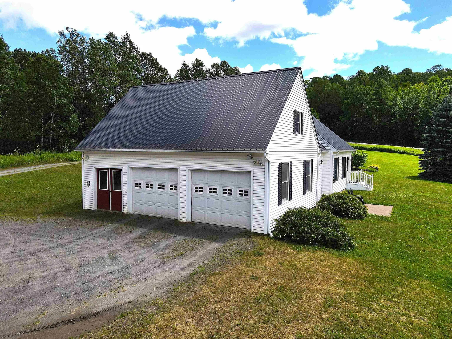 2464 Spaulding Road St. Johnsbury VT 05819