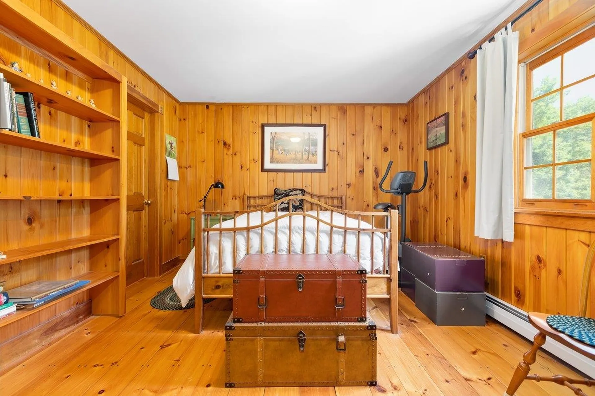 2464 Spaulding Road St. Johnsbury VT 05819