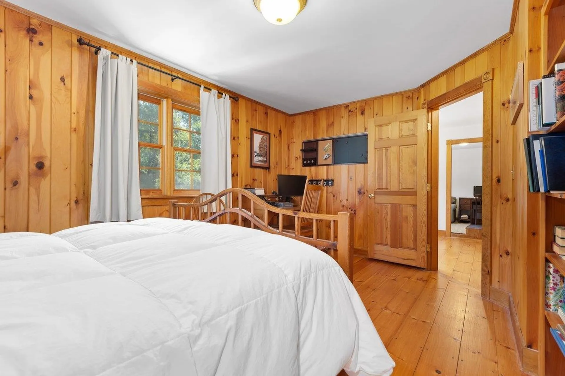 2464 Spaulding Road St. Johnsbury VT 05819