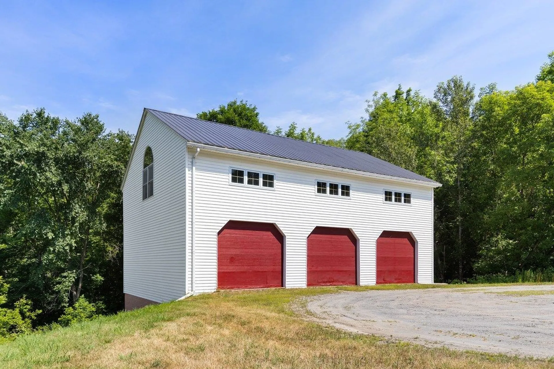 2464 Spaulding Road St. Johnsbury VT 05819