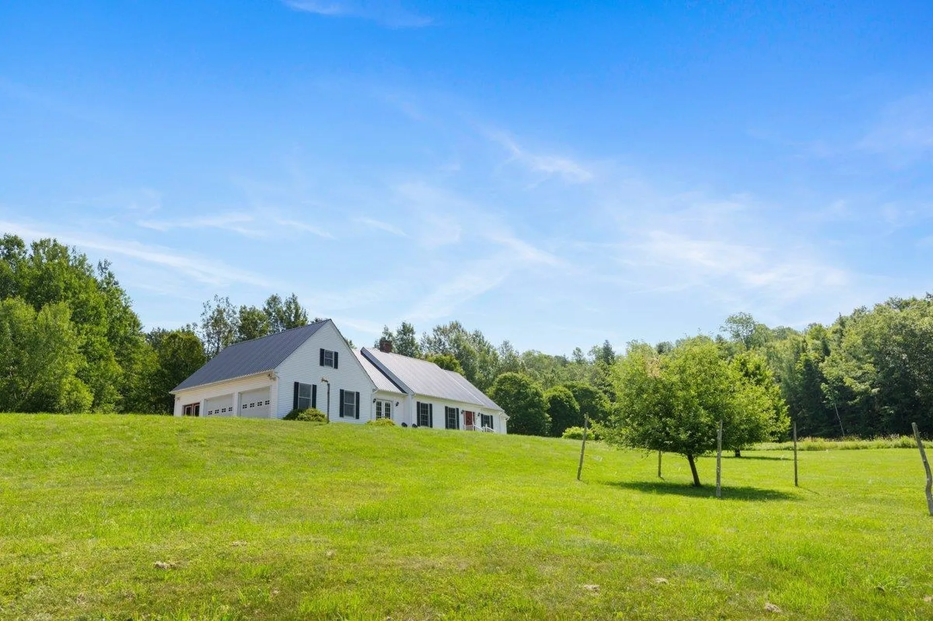 2464 Spaulding Road St. Johnsbury VT 05819