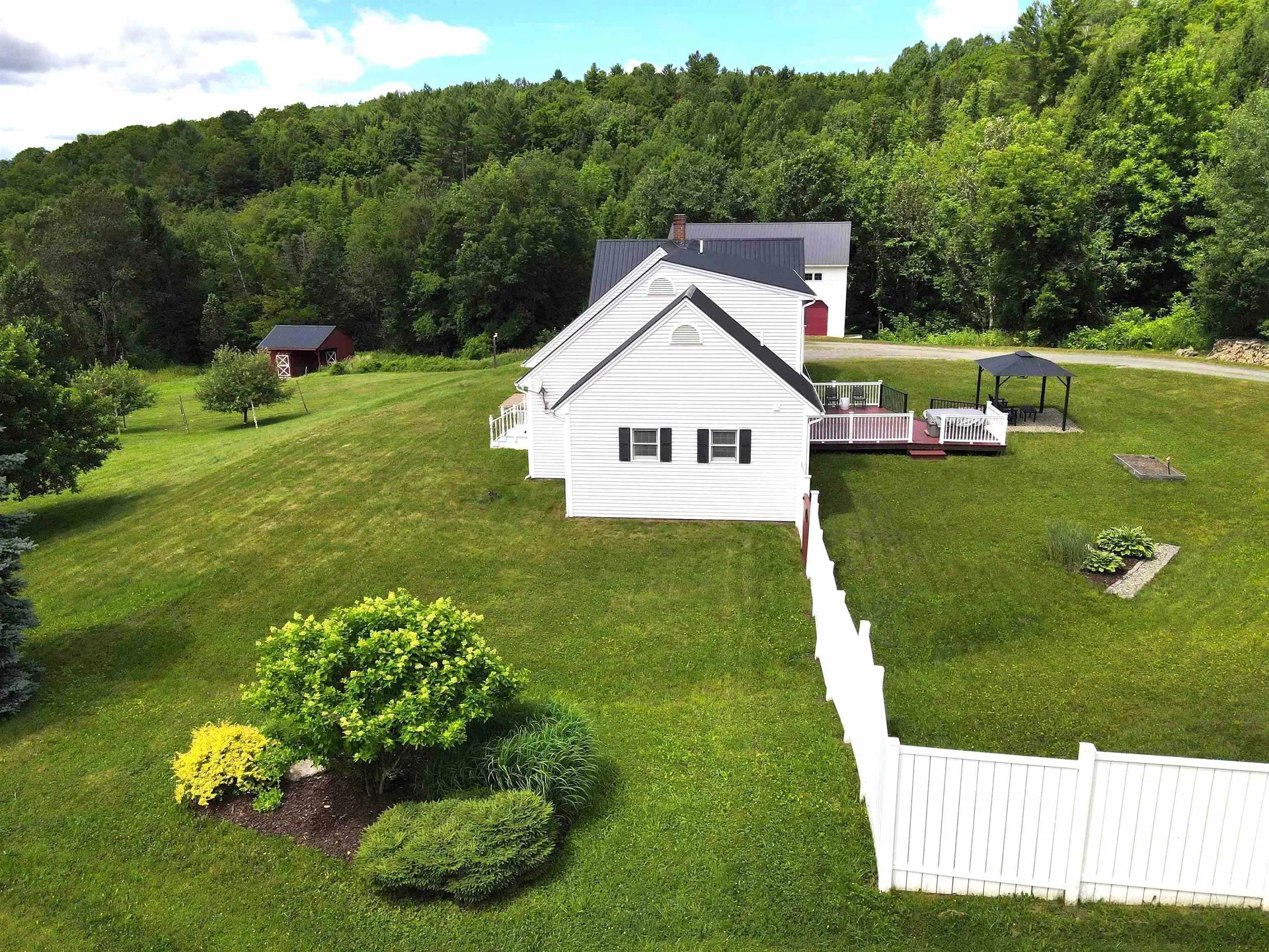2464 Spaulding Road St. Johnsbury VT 05819