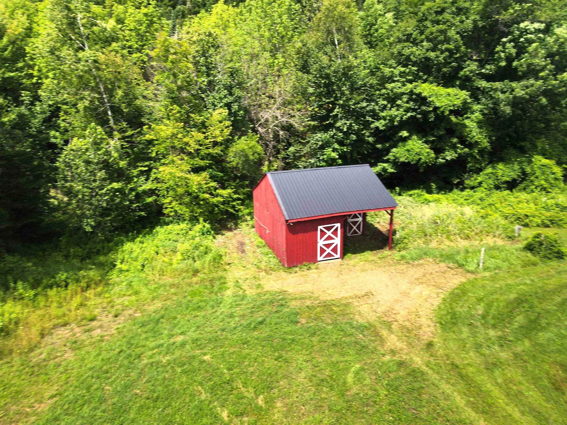 2464 Spaulding Road St. Johnsbury VT 05819