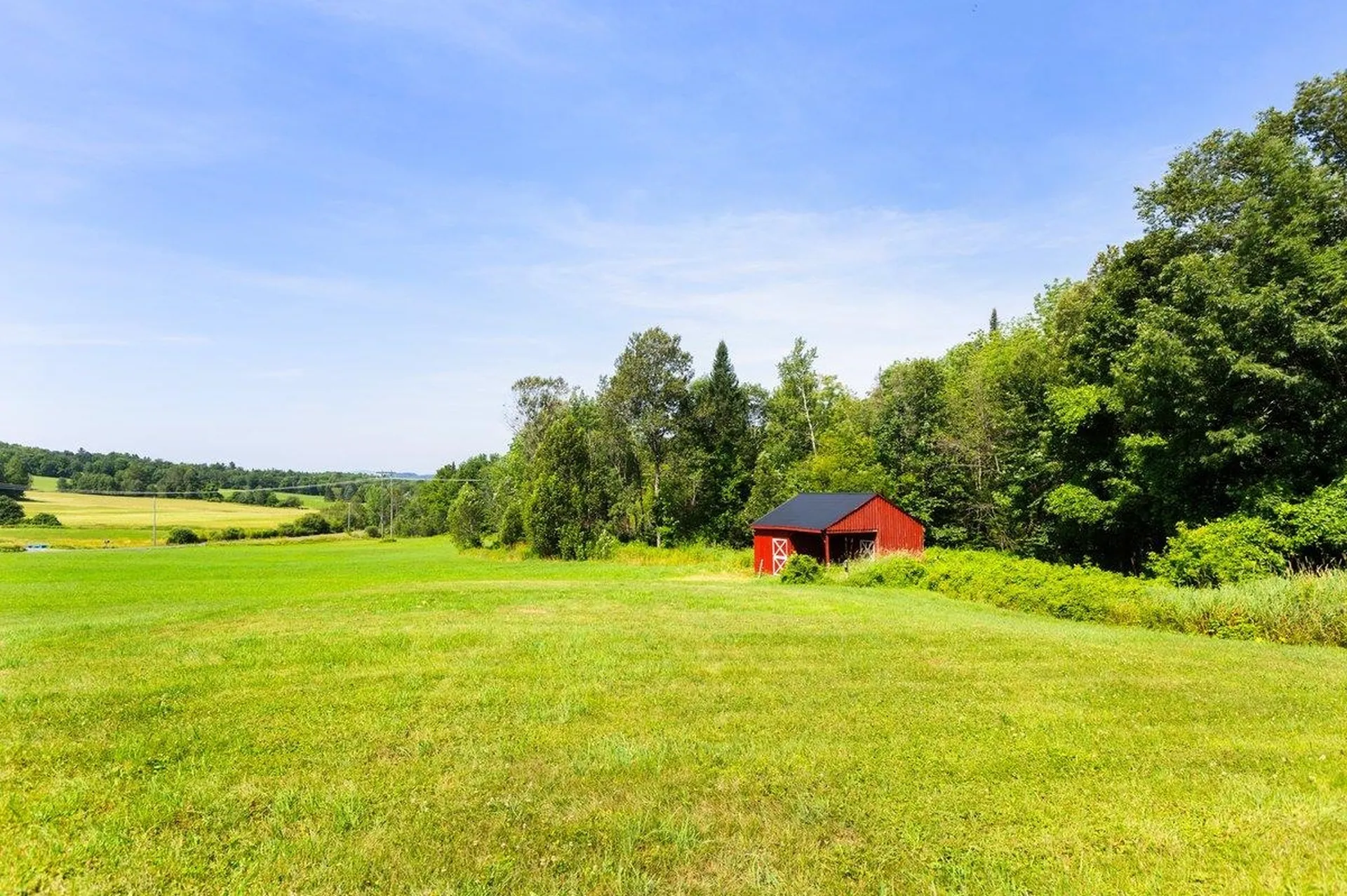 2464 Spaulding Road St. Johnsbury VT 05819