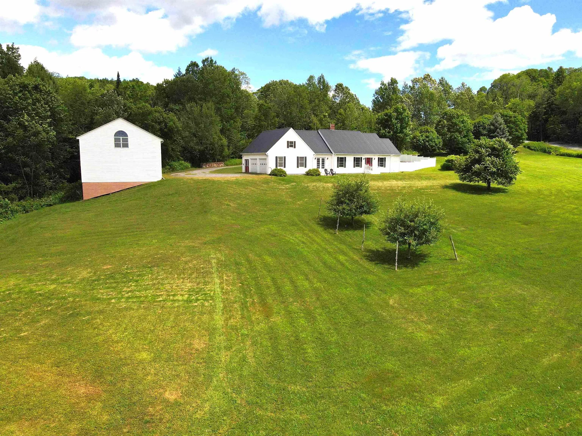 2464 Spaulding Road St. Johnsbury VT 05819