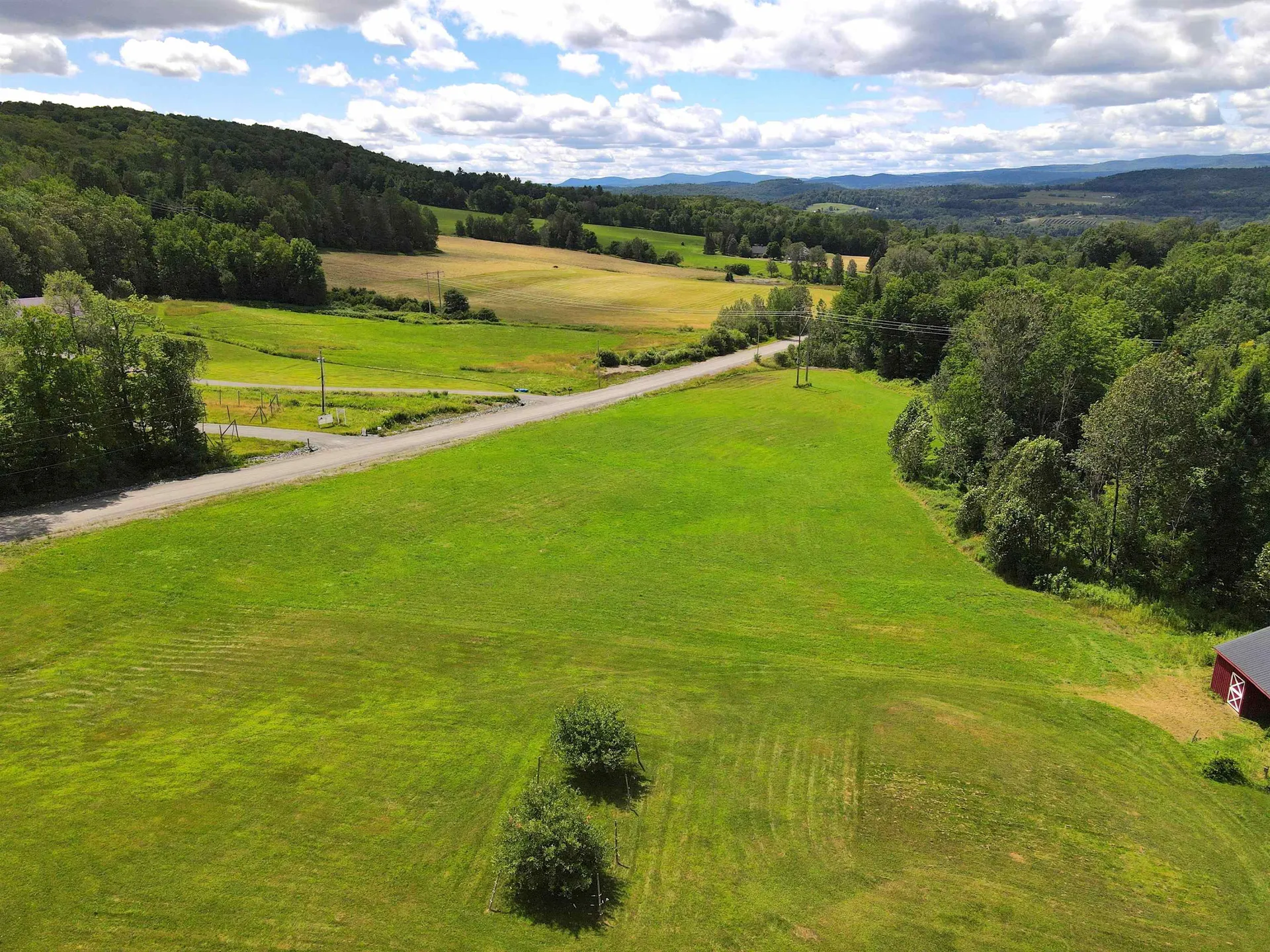 2464 Spaulding Road St. Johnsbury VT 05819