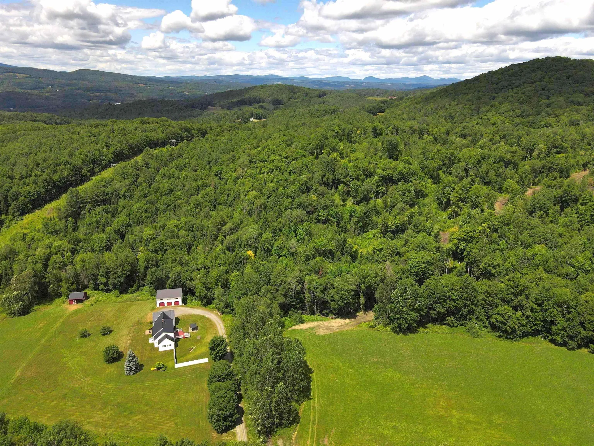 2464 Spaulding Road St. Johnsbury VT 05819