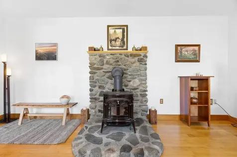 2464 Spaulding Road St. Johnsbury VT 05819