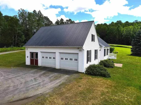 2464 Spaulding Road St. Johnsbury VT 05819