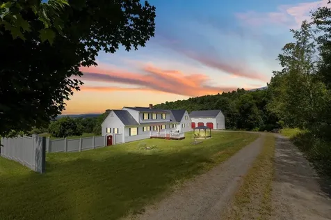 2464 Spaulding Road St. Johnsbury VT 05819