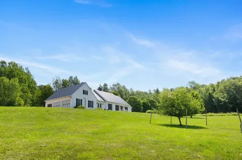 2464 Spaulding Road St. Johnsbury VT 05819
