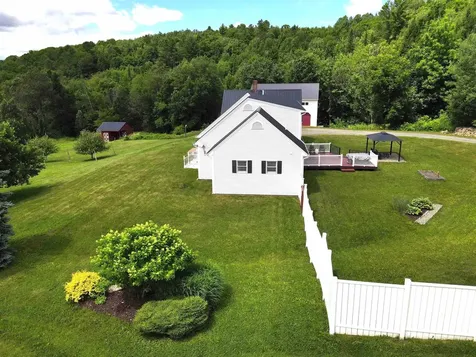 2464 Spaulding Road St. Johnsbury VT 05819