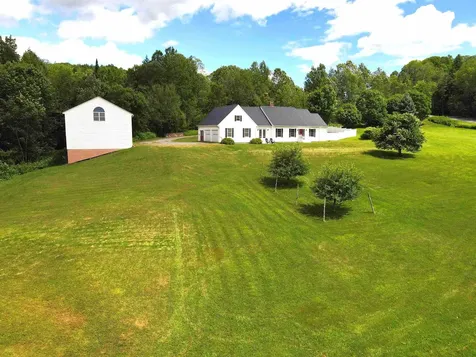 2464 Spaulding Road St. Johnsbury VT 05819