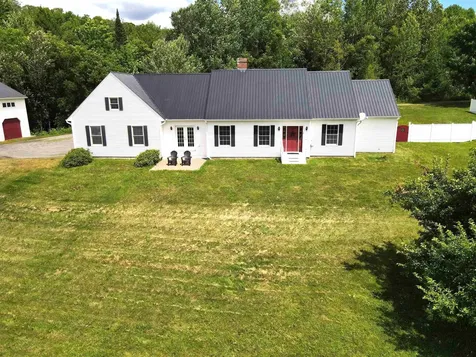 2464 Spaulding Road St. Johnsbury VT 05819