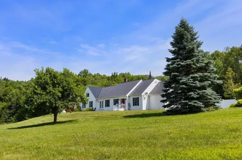 2464 Spaulding Road St. Johnsbury VT 05819