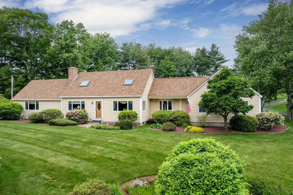 260 Morrill Street Gilford NH 03249