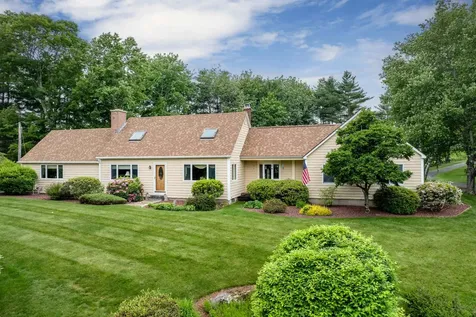 260 Morrill Street Gilford NH 03249