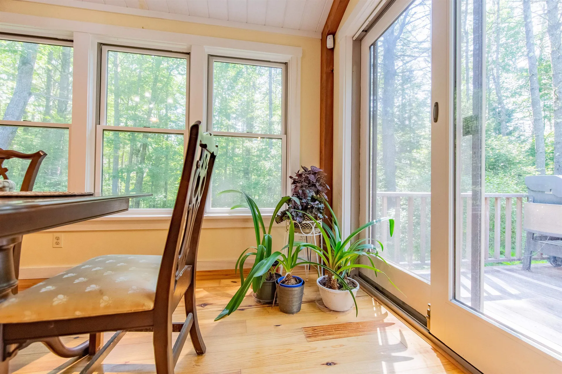 898 Bunker Hill Road Tamworth NH 03883