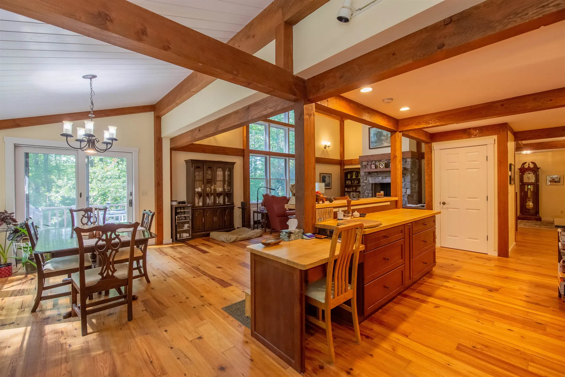 898 Bunker Hill Road Tamworth NH 03883